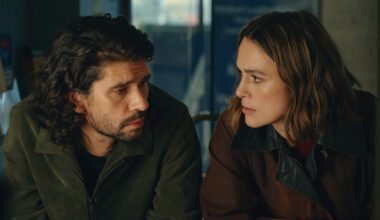 ‘Black Doves’ Season 2 First Look Photos & Trailer
