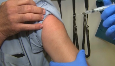 Local health professionals emphasize timely vaccinations ahead of illness season