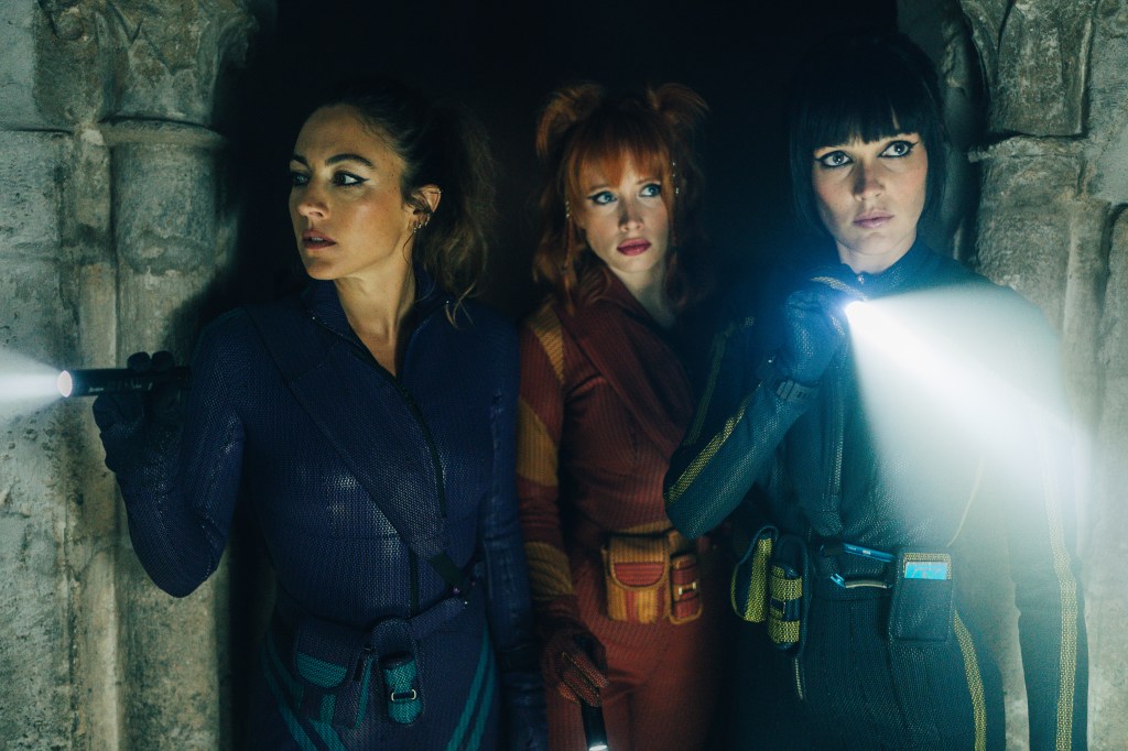 TF1’s Sets ‘Cat’s Eyes’ S2 Release As Disney+ Seals S1 EMEA Deal