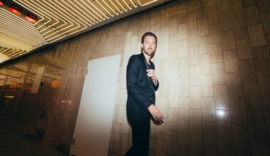 Lady A's Charles Kelley Reveals Blood Cancer Diagnosis
