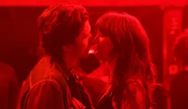'Charlie Harper' Review: Emilia Jones and Nick Robinson's Slow Breakup