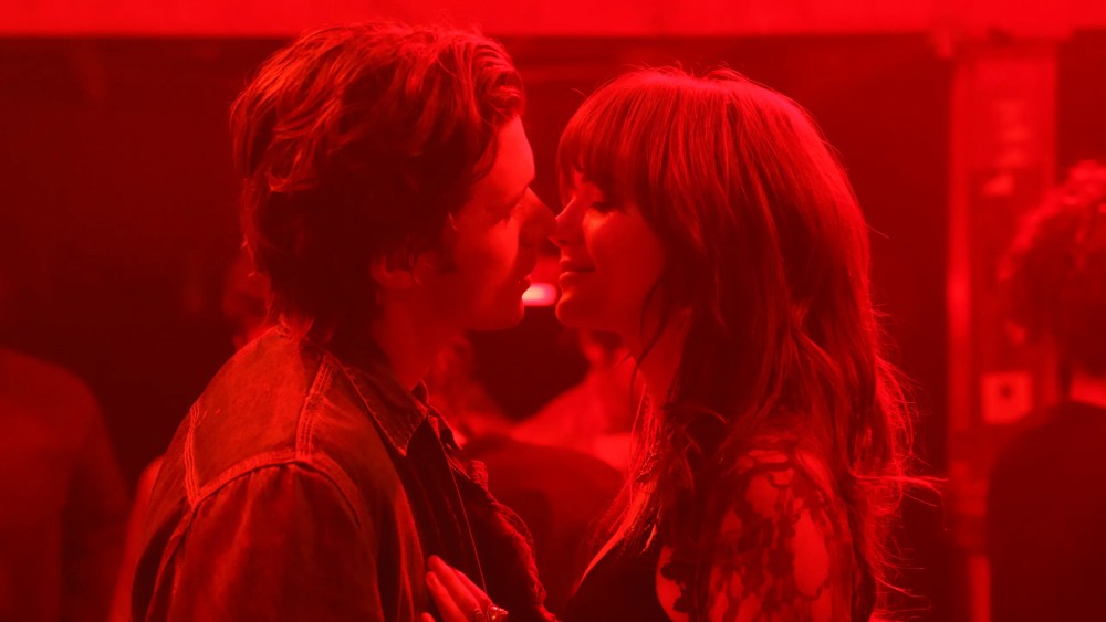 'Charlie Harper' Review: Emilia Jones and Nick Robinson's Slow Breakup