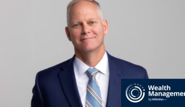 $1.2B Legacy Edge Names Former Citizens Wealth Head as First CEO