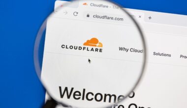 Cloudflare