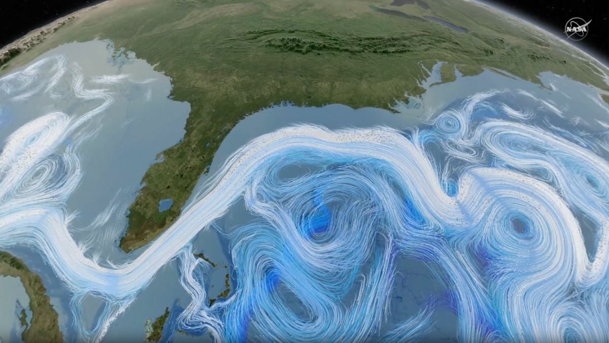 The Atlantic Ocean Has a Hidden 'Heat Valve' That Controls Earth's Temperature – And It Could Be Closing : ScienceAlert