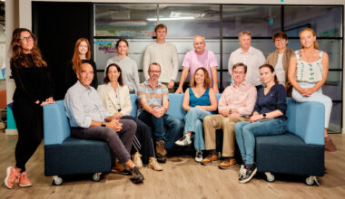 Local digital founders turn ideas to reality on Digital Jersey Bootcamp