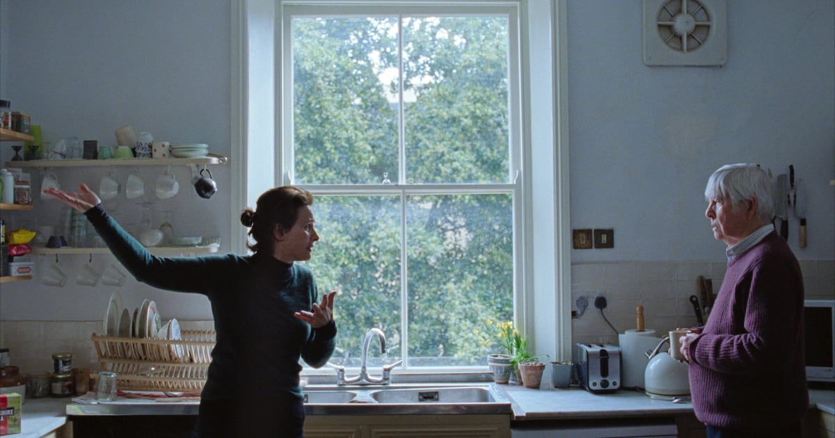 ‘Juliette Binoche brings a tour de force of emotional energy. You have to get out of its way and let it happen’ – The Irish Times