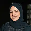 Ruqayya Al Qaydi