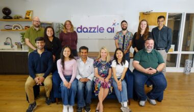 With Dazzle, Marissa Mayer bets your camera roll has more info on your life than your inbox
