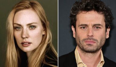 'The Testaments' Season 2 Adds Deborah Ann Woll & Luke Kirby To Cast