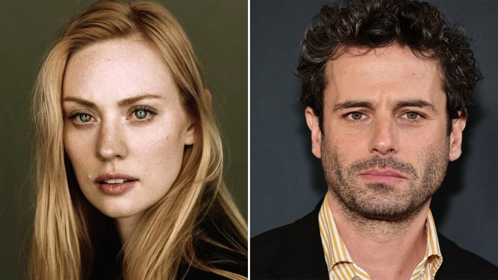'The Testaments' Season 2 Adds Deborah Ann Woll & Luke Kirby To Cast