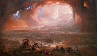 Pompeii Is Helping Scientists Sharpen the Clocks Used to Date Earth’s History