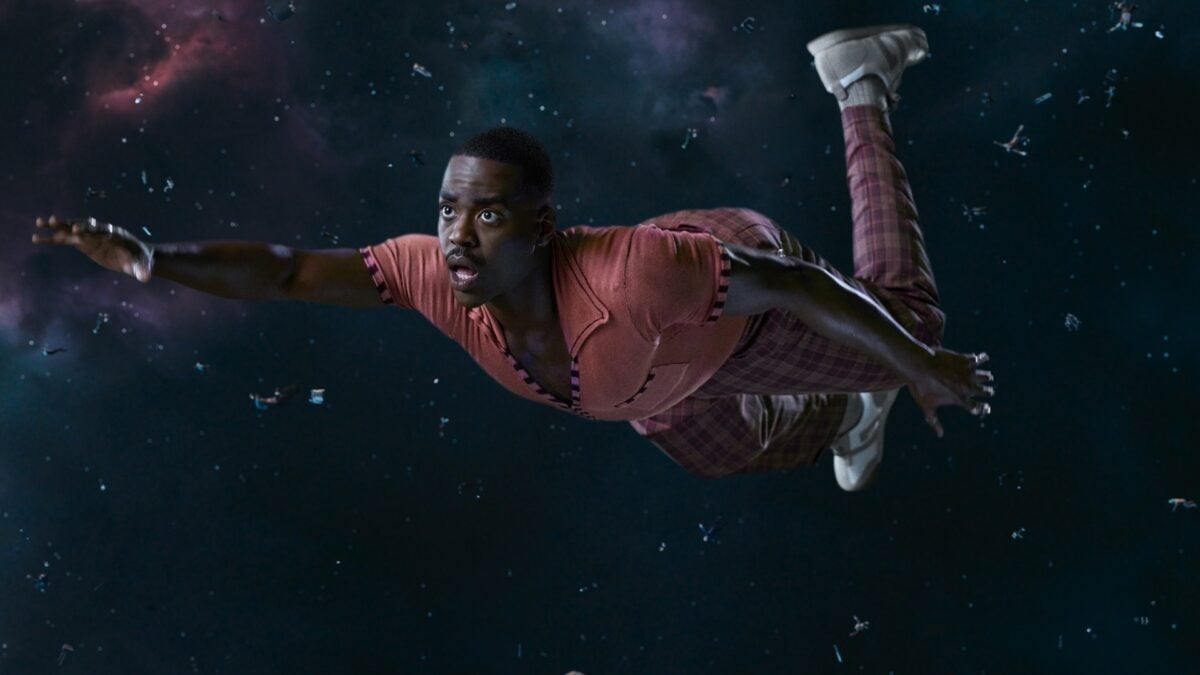 ‘Doctor Who’ Is Officially Up for Grabs - Gizmodo