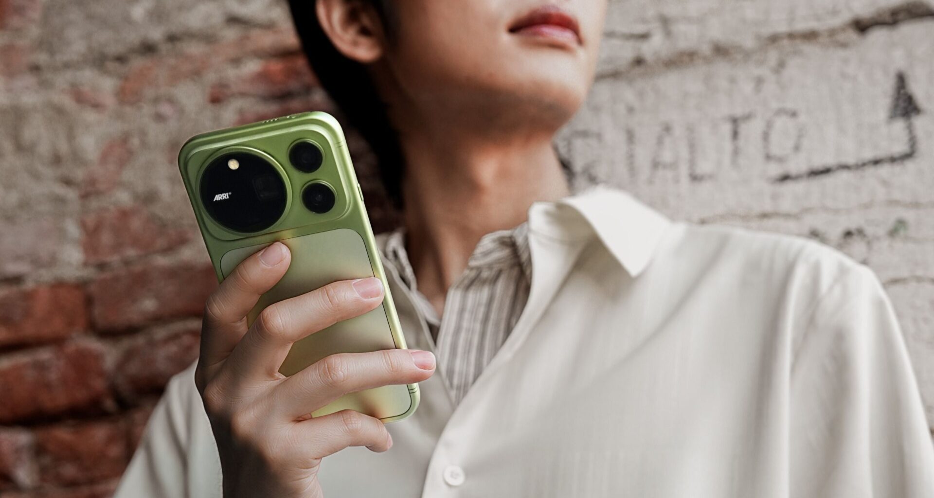 Is this the new best phone for video? Honor's latest flagship brings impressive filmmaking chops in a potentially iPhone-beating package