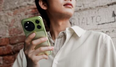 Is this the new best phone for video? Honor's latest flagship brings impressive filmmaking chops in a potentially iPhone-beating package