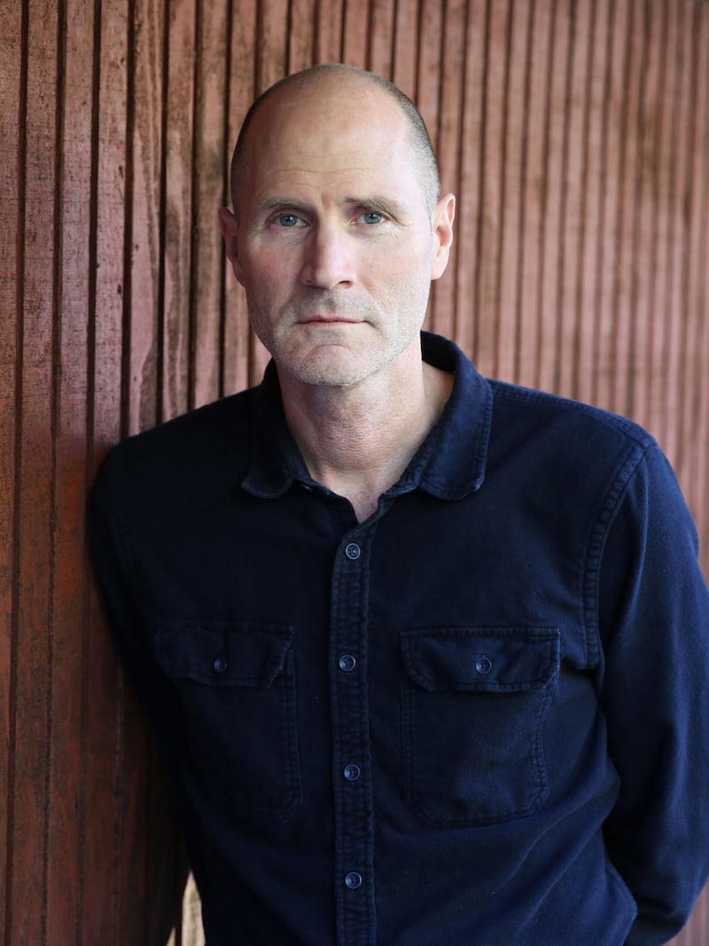 Queen at Sea director Lance Hammer: 'I wanted to make something that in the creative process itself gives me meaning'