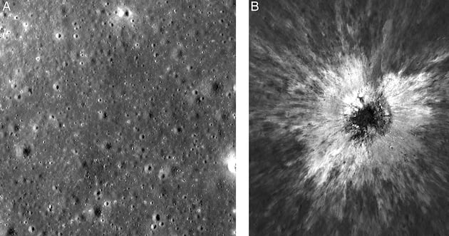 What is the McGetchin Crater? – Deseret News