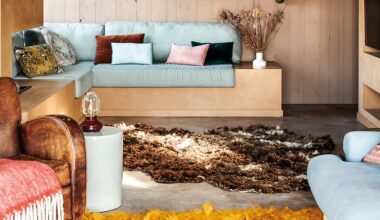 This Sun-Kissed Dutch Home Feels Like a (Very Chic) Summer Camp