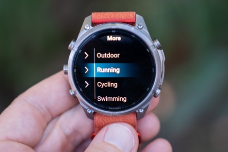 FEnix9 Sportmodes3.
