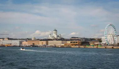 The report provides Insights into how medium-sized and large companies in Finland view the climate transition compared with businesses globally.
