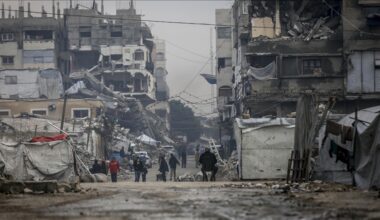NAZA Exposes Israel’s Crisis of Credibility Over Gaza ⋆ Universul.net