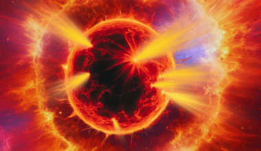 Stars forge and deliver the elements that make up your body — and scientists may finally know how