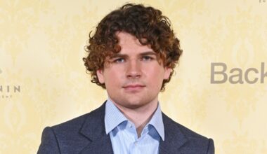 Kane Parsons Reflects on Whirlwind Box Office Summer Post-'Backrooms'