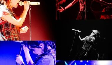 Han Roro's First Japan Solo Concert Sells Out - 조선일보