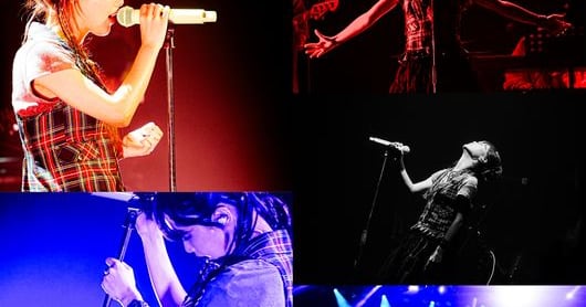 Han Roro's First Japan Solo Concert Sells Out - 조선일보