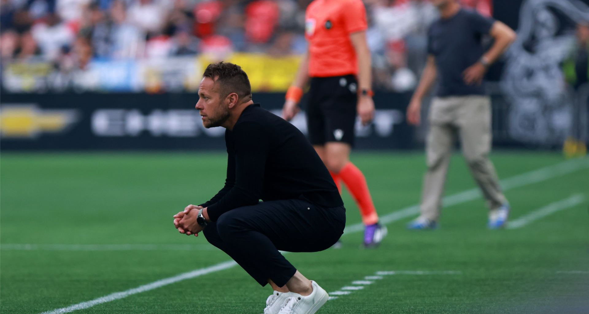 Marc Dos Santos