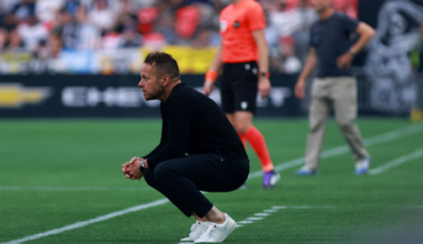 Marc Dos Santos