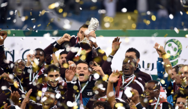 Arabia Gulf Cup