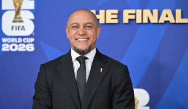 Ronaldo and Roberto Carlos launch bold takeover of Brazilian club Inter de Limeira