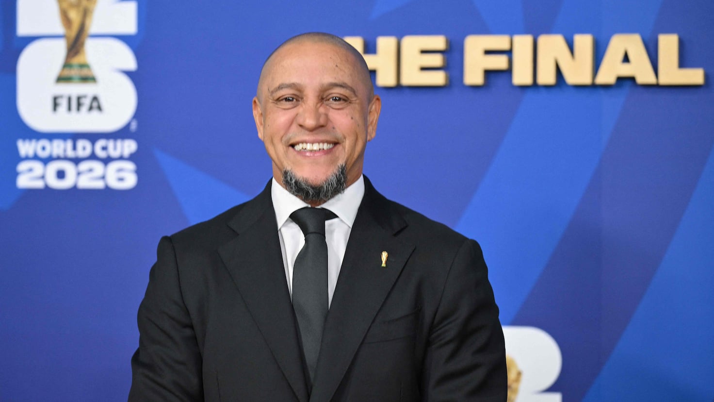 Ronaldo and Roberto Carlos launch bold takeover of Brazilian club Inter de Limeira