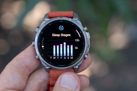 Garmin Fenix9 Sleep3.