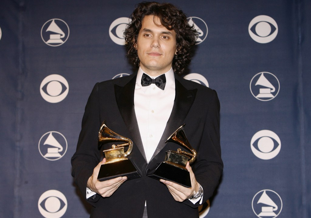 John Mayer's Continuum: All 12 Tracks Ranked