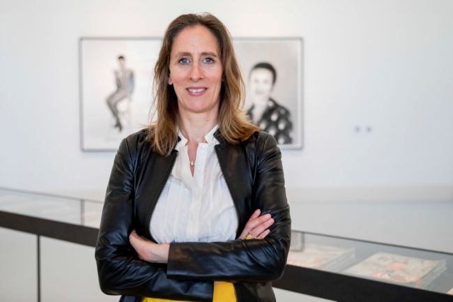 Stephanie Rosenthal New Director Of Museum Boijmans Van Beuningen
