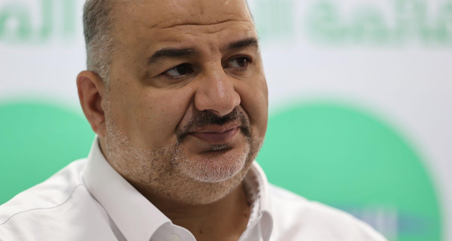 Arab parties denounce ban from Israel’s October election | Israel-Palestine conflict News