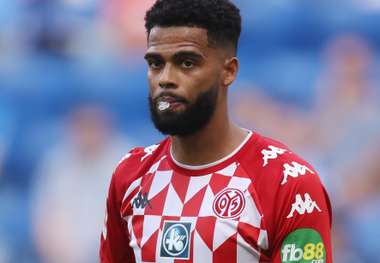 TSG Hoffenheim v 1. FSV Mainz 05 - Bundesliga