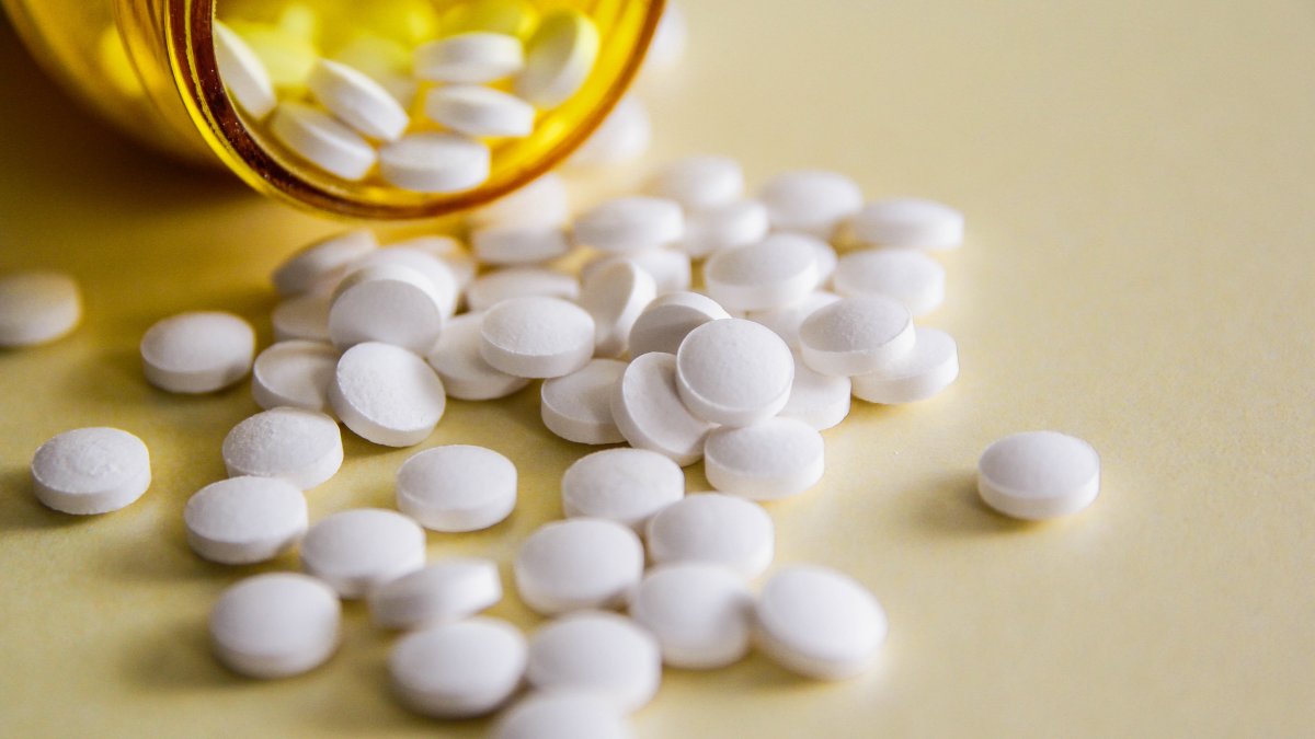 Bought these generic medications? Attorney general says you may be eligible for compensation – NBC Connecticut