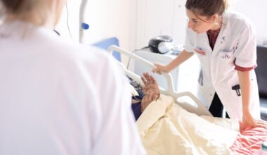 Health care workers struggle with rising insurance costs as employer costs jump