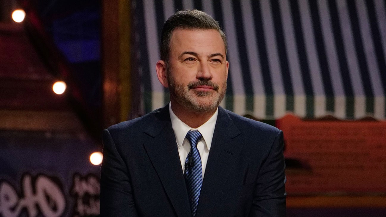 Jimmy Kimmel Live