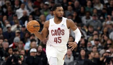 Nuggets deal Peyton Watson to Cavaliers in 5-team sign-and-trade