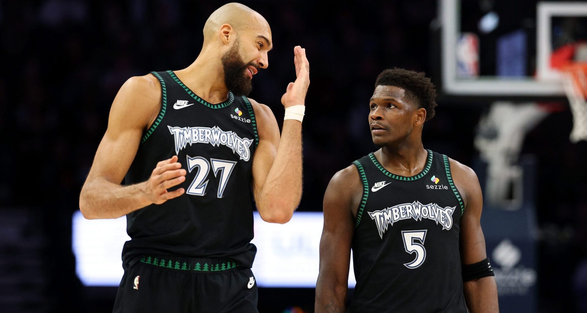 Wolves land LaMelo Ball in blockbuster 4-team trade with Hornets