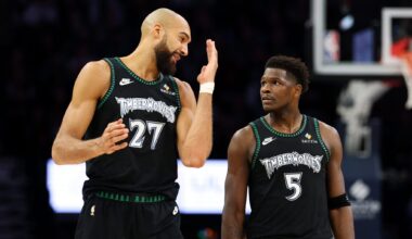 Wolves land LaMelo Ball in blockbuster 4-team trade with Hornets