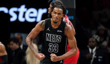 NBA Fantasy: Players ready to take a leap on new teams