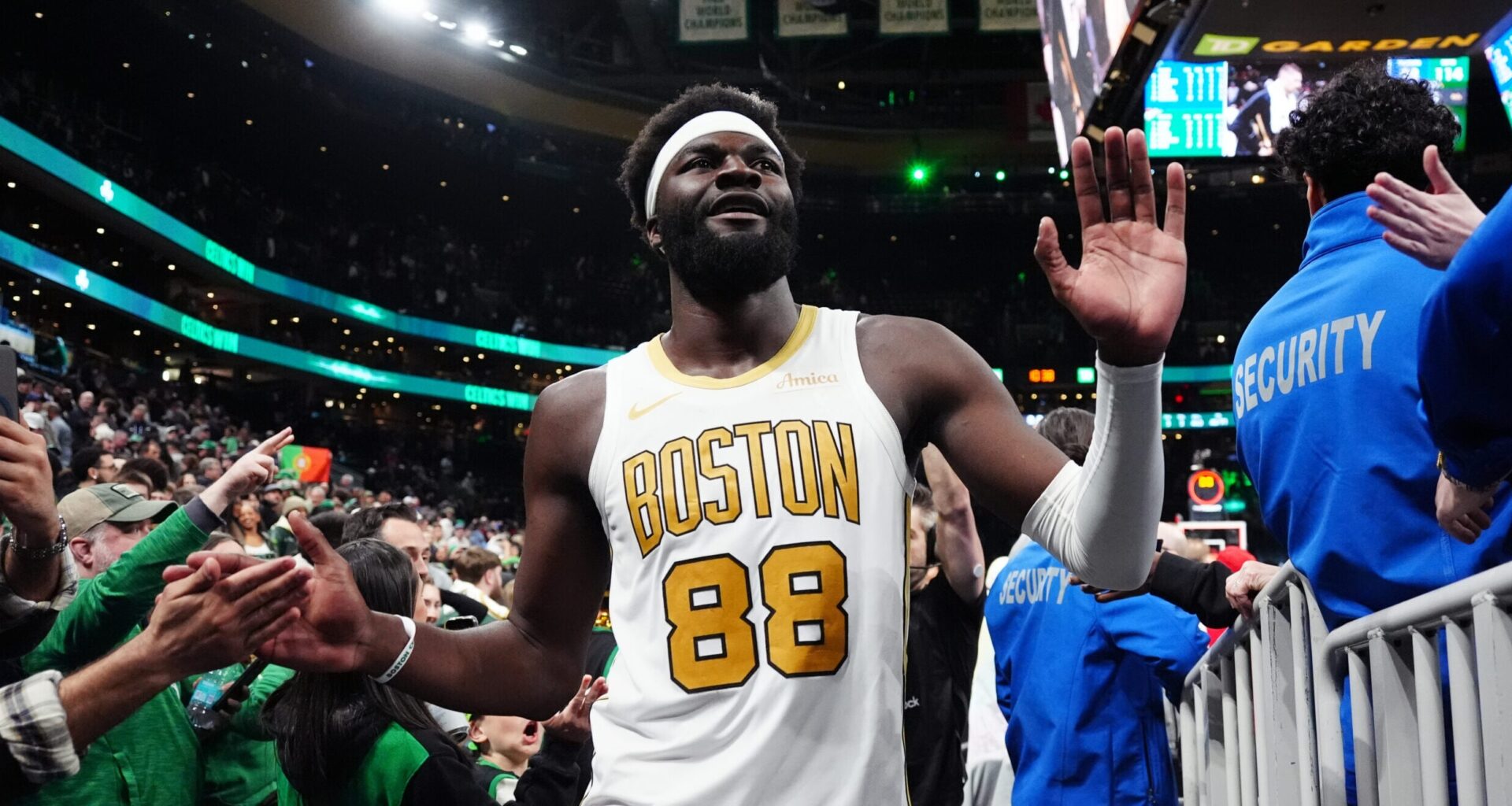 NBA Fantasy: Sophomores to target in drafts