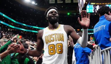 NBA Fantasy: Sophomores to target in drafts
