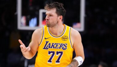 NBA Fantasy contract-year climbers: Fourth-year players to draft