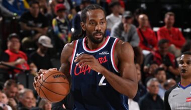 NBA Free Agency Roundup: Recap all the moves from the first week